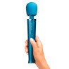 le WAND Wand Petite 25cm Tête 47mm Bleu